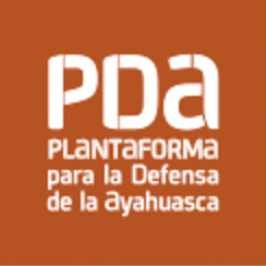 Plantaforma per la difesa dell'Ayahuasca